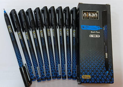 القلم الجاف 🖊 نوع NIKAN ☑️ MATIC ✨
