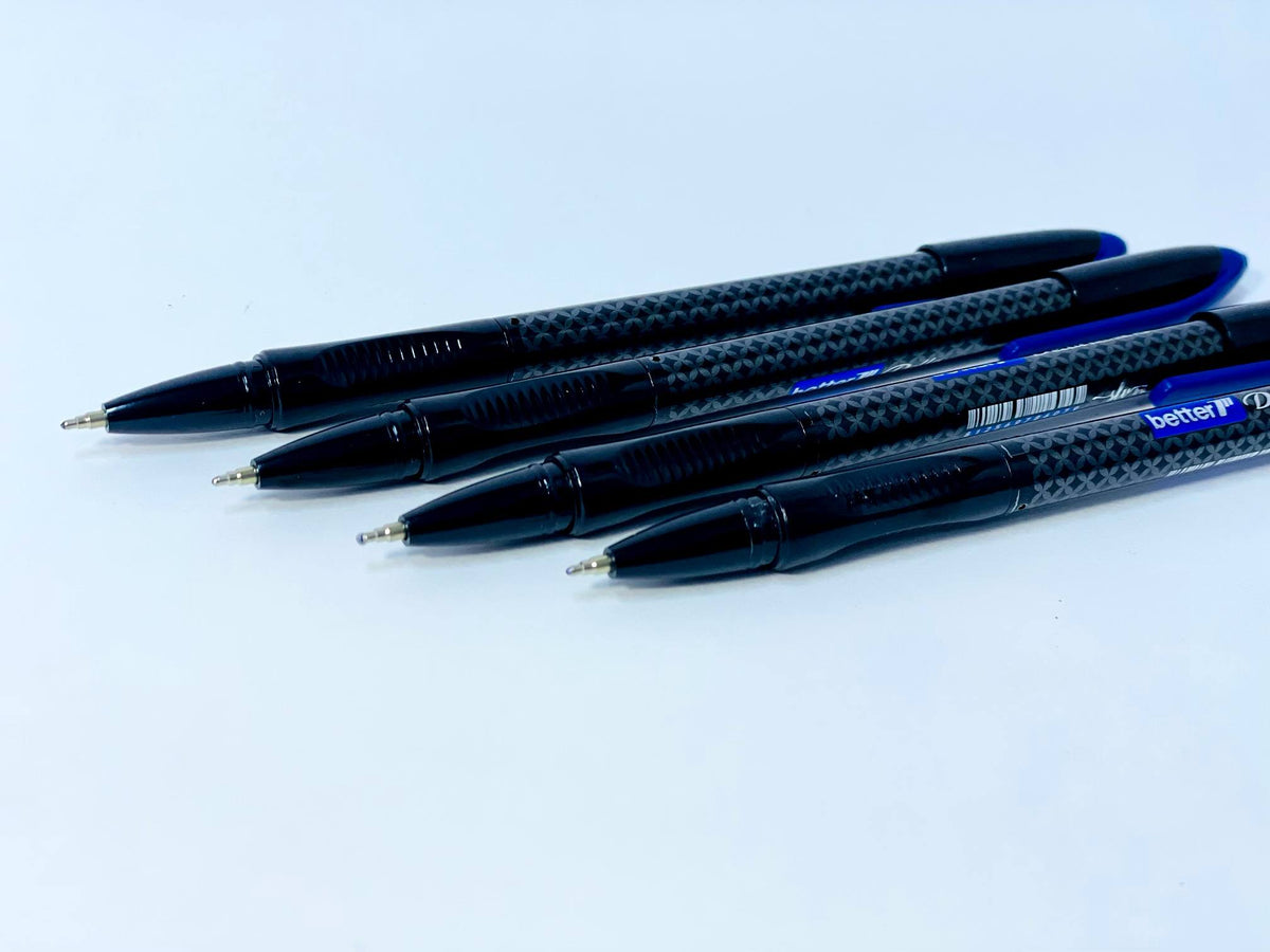 القلم الجاف 🖊 ✔️ better one  ☑️