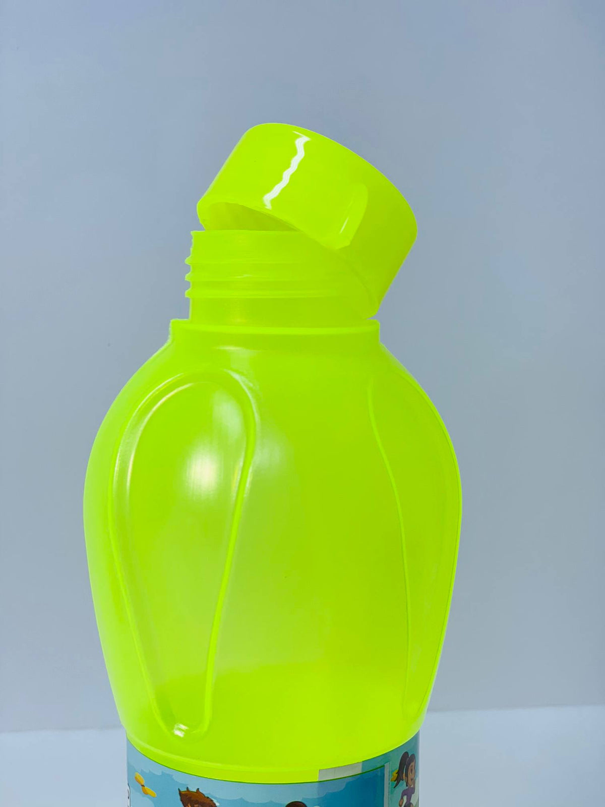 نوع PRIMA ✨✨ الزجاجة البلاستيك  🍶🍶