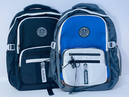 🎒🧳💼  شنطة FANTASTIC ♻️®️❇️🎒👝