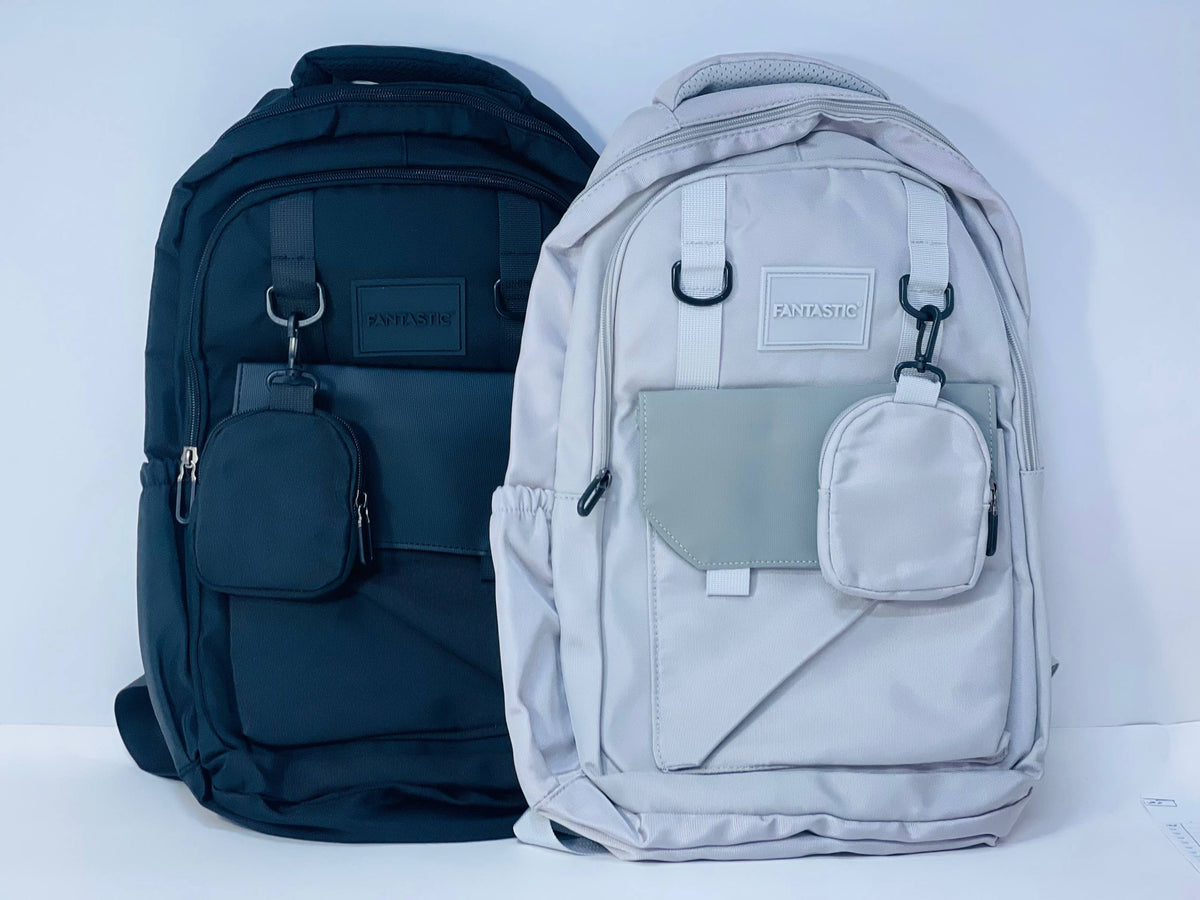 🎒🧳💼  شنطة FANTASTIC ♻️®️❇️🎒👝