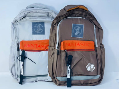 🎒🧳💼  شنطة FANTASTIC ♻️®️❇️🎒👝