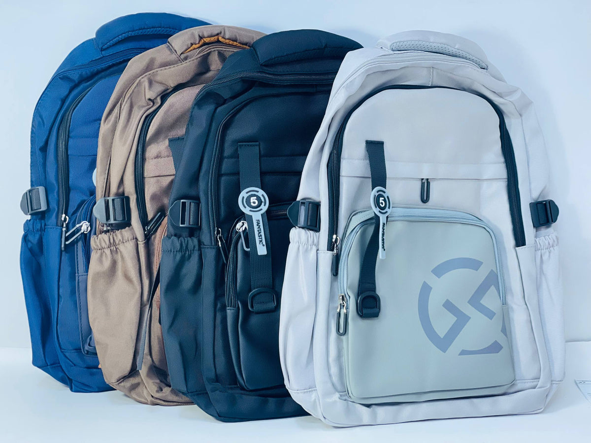 🎒🧳💼  شنطة FANTASTIC ♻️®️❇️🎒👝