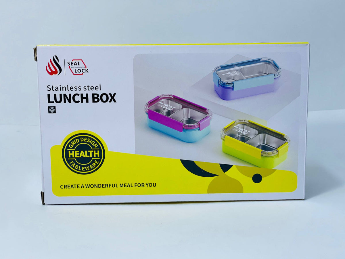 🍜🍜 لانش بوكس EAT LUNCH ❇️