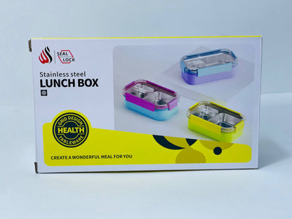 🍜🍜 لانش بوكس EAT LUNCH ❇️
