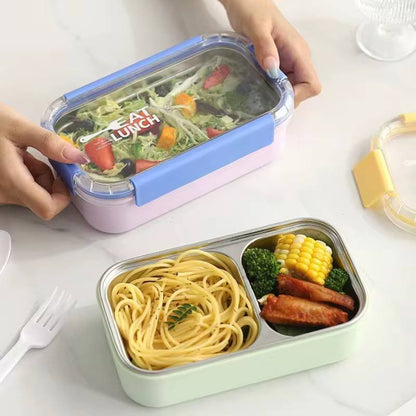 🍜🍜 لانش بوكس EAT LUNCH ❇️
