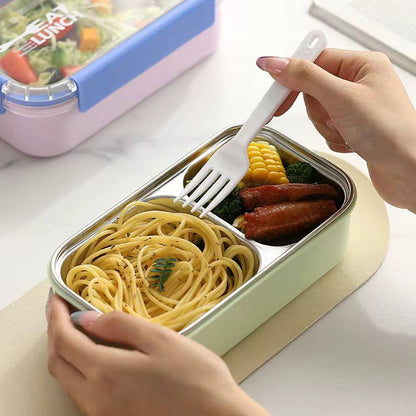 🍜🍜 لانش بوكس EAT LUNCH ❇️