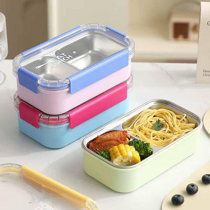 🍜🍜 لانش بوكس EAT LUNCH ❇️