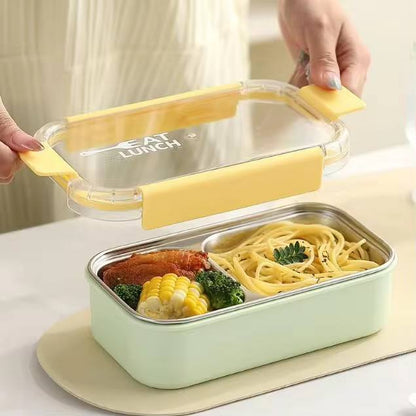 🍜🍜 لانش بوكس EAT LUNCH ❇️