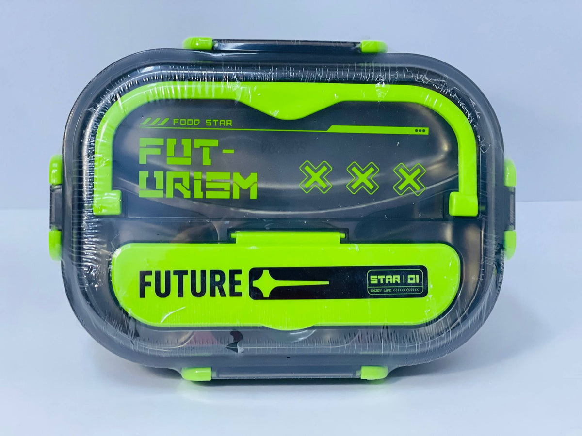 🍜🍜 لانش بوكس FUTURE ❇️
