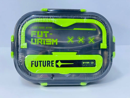 🍜🍜 لانش بوكس FUTURE ❇️