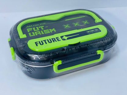 🍜🍜 لانش بوكس FUTURE ❇️