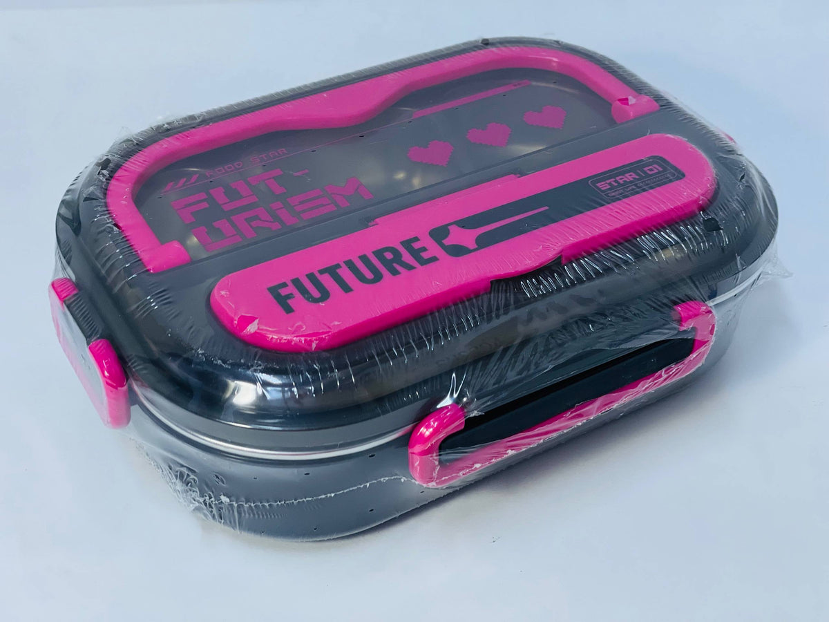 🍜🍜 لانش بوكس FUTURE ❇️