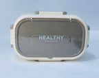 ⛴️🪝🛟 لانش بوكس HEALTHY ❇️♻️