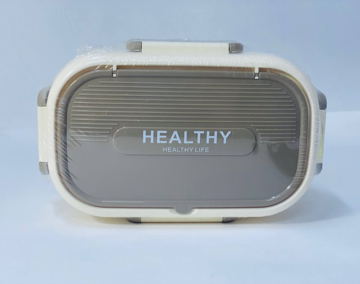 ⛴️🪝🛟 لانش بوكس HEALTHY ❇️♻️