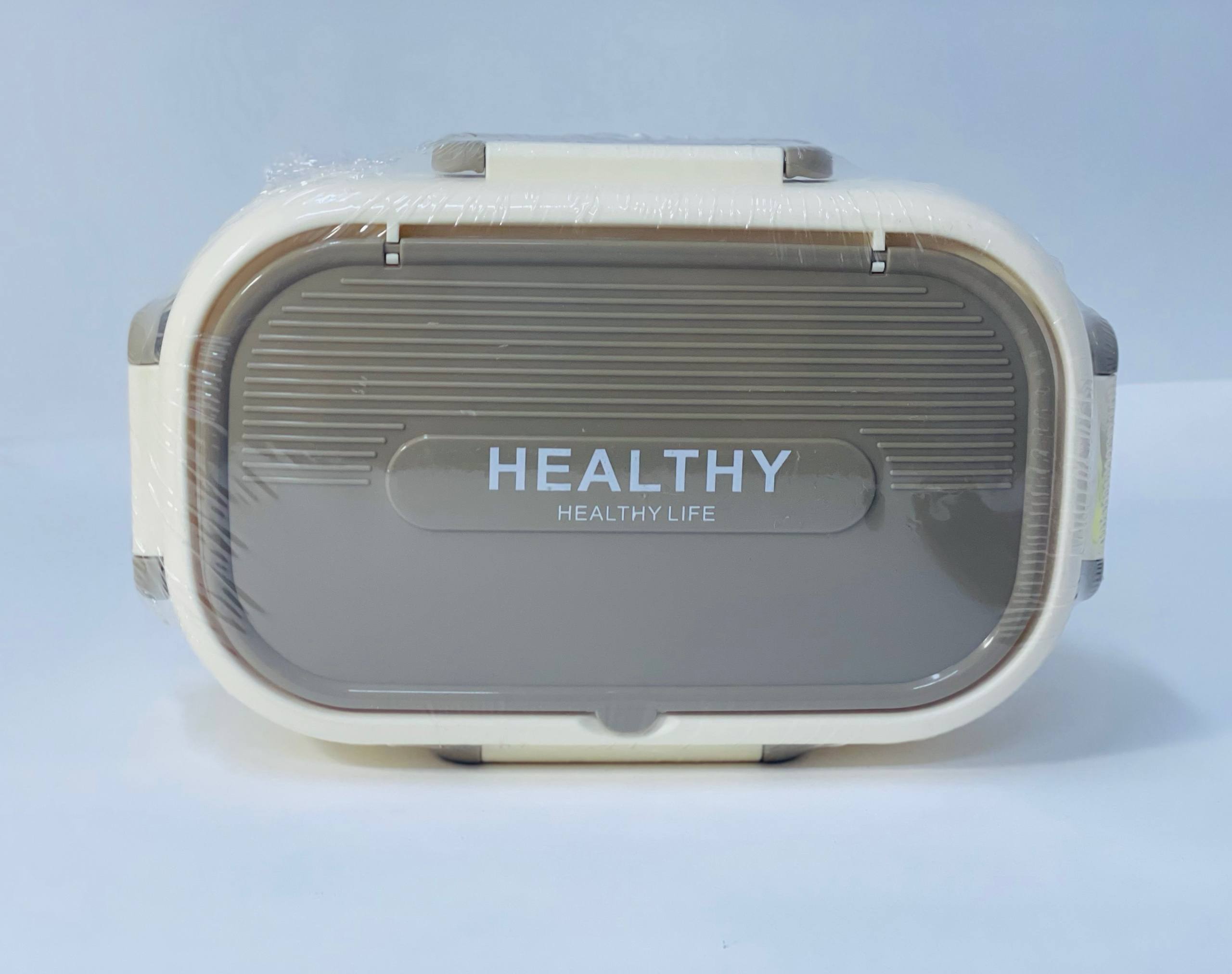 ⛴️🪝🛟 لانش بوكس HEALTHY ❇️♻️