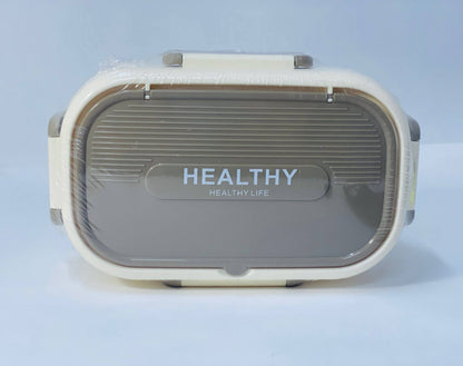 ⛴️🪝🛟 لانش بوكس HEALTHY ❇️♻️