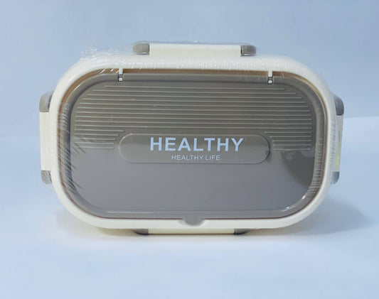 ⛴️🪝🛟 لانش بوكس HEALTHY ❇️♻️