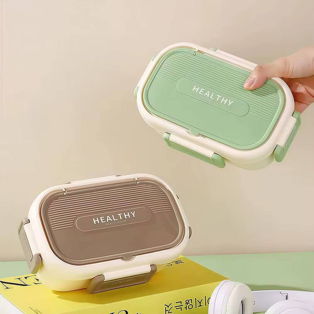 ⛴️🪝🛟 لانش بوكس HEALTHY ❇️♻️