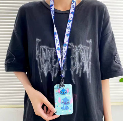 نيم كارد ID شكل استيتش 🐹