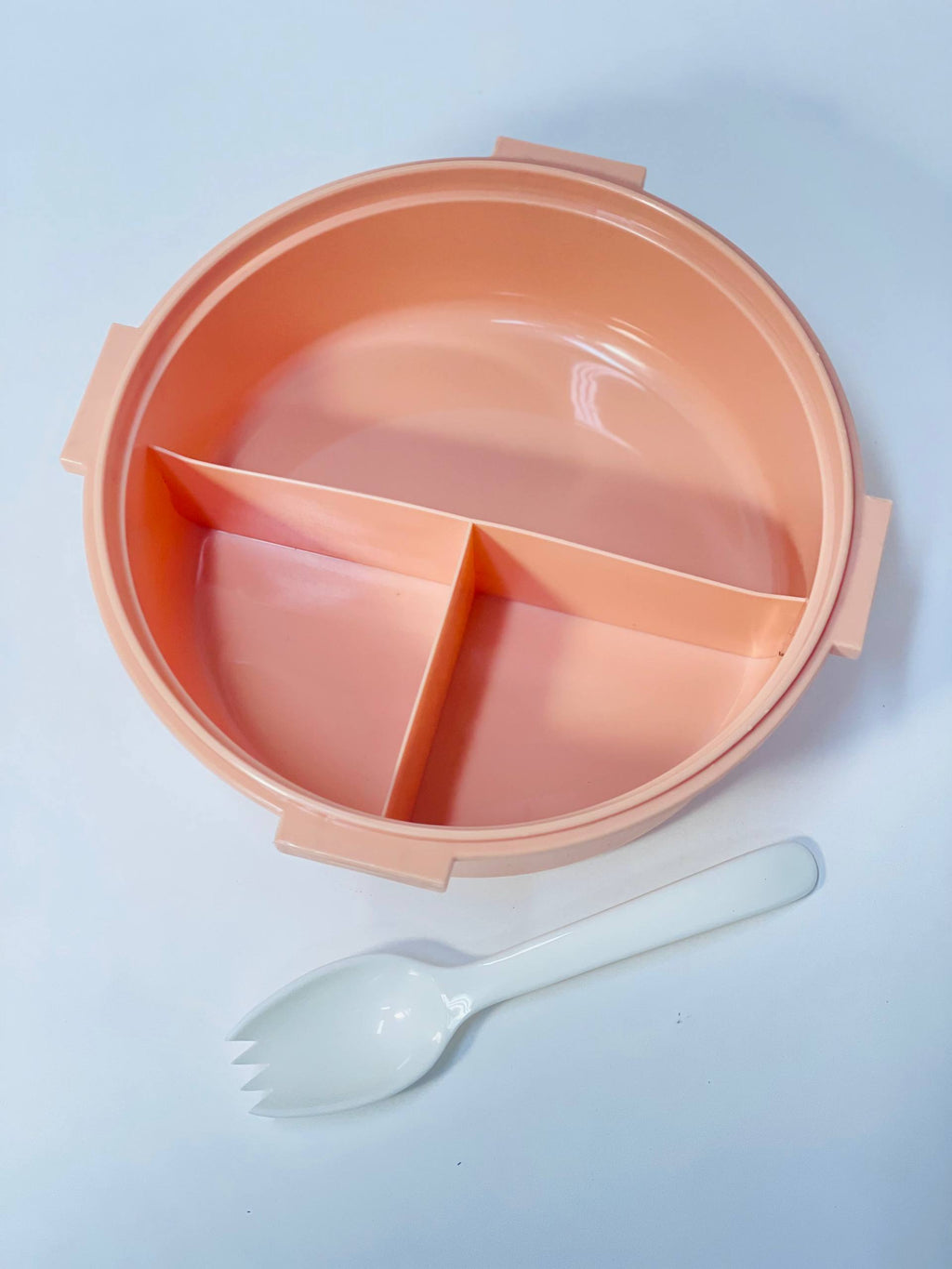 ⛴️🪝🛟 طقم لابوبو اللانش بوكس و الزمزمية 🍜🍶