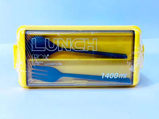 ⛴️🪝🛟 لانش بوكس LUNCH ❇️