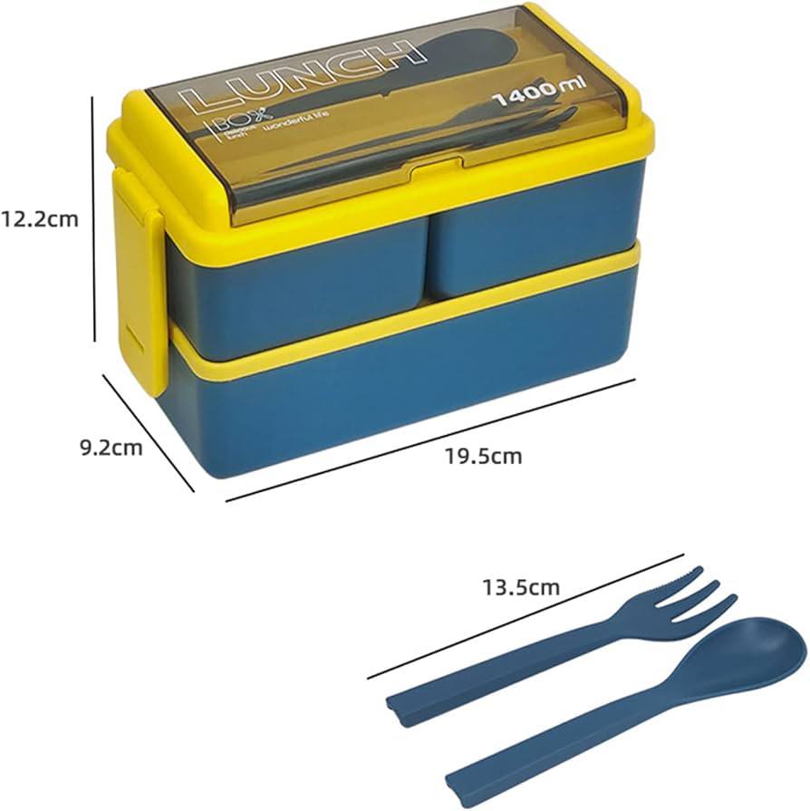 ⛴️🪝🛟 لانش بوكس LUNCH ❇️