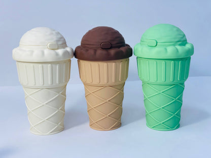 ⛴️🛟 زمزمية الايسكريم 🍦🍦🍦🍦🍶🥤🧃