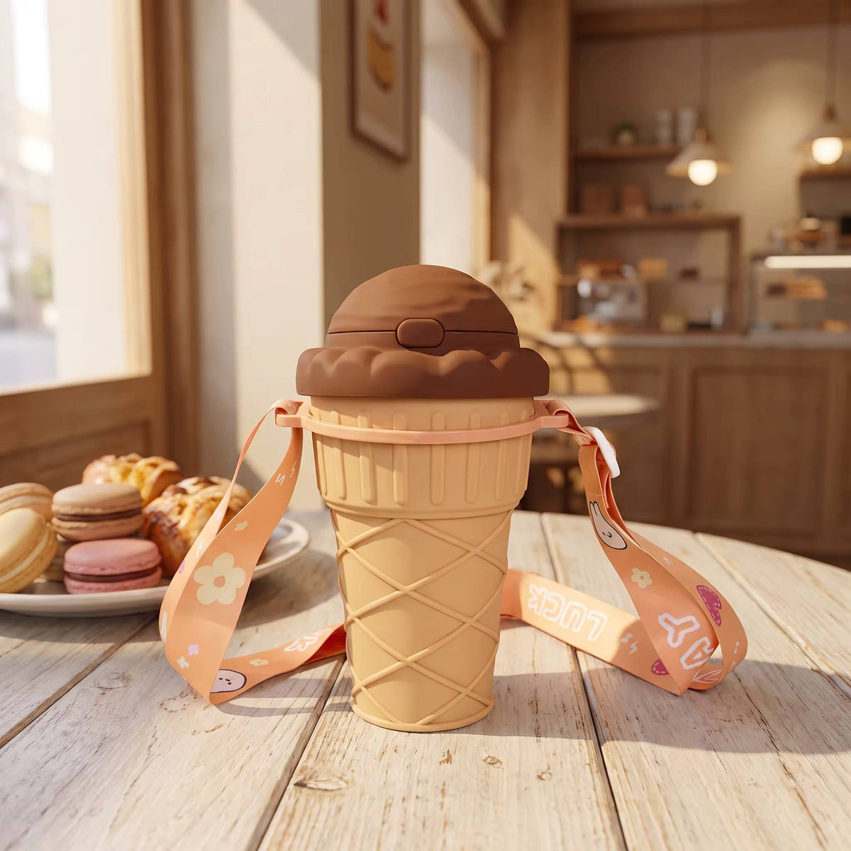⛴️🛟 زمزمية الايسكريم 🍦🍦🍦🍦🍶🥤🧃
