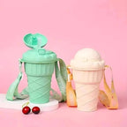 ⛴️🛟 زمزمية الايسكريم 🍦🍦🍦🍦🍶🥤🧃