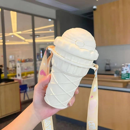 ⛴️🛟 زمزمية الايسكريم 🍦🍦🍦🍦🍶🥤🧃