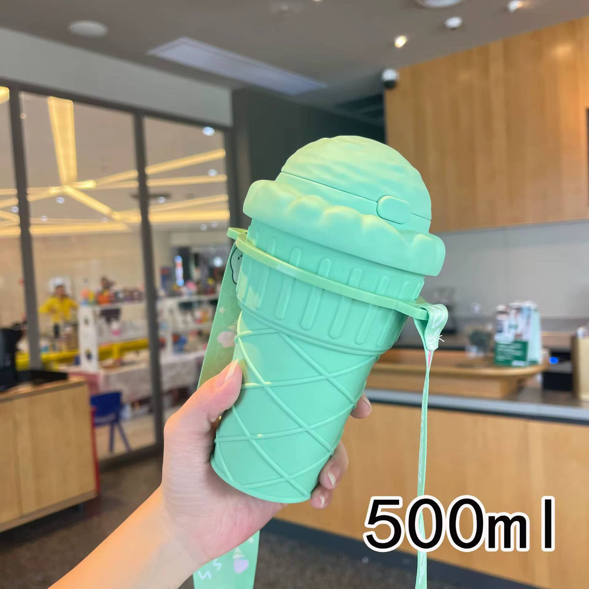 ⛴️🛟 زمزمية الايسكريم 🍦🍦🍦🍦🍶🥤🧃