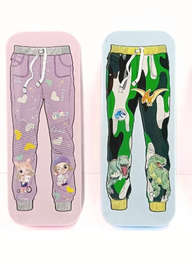 مقلمة البنطلون 👖