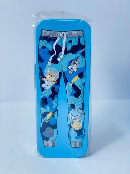 مقلمة البنطلون 👖