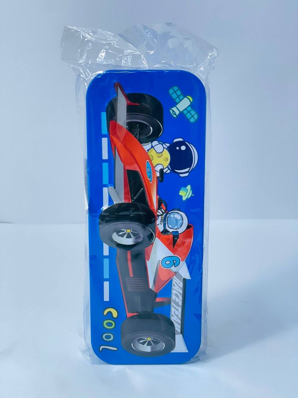 مقلمة عربيات السباق 🏎️