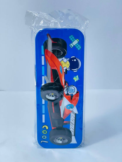 مقلمة عربيات السباق 🏎️