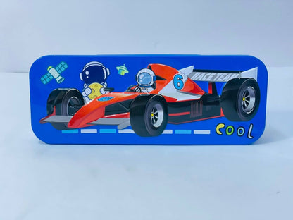مقلمة عربيات السباق 🏎️