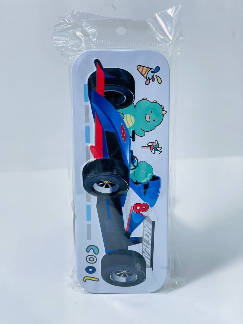 مقلمة عربيات السباق 🏎️