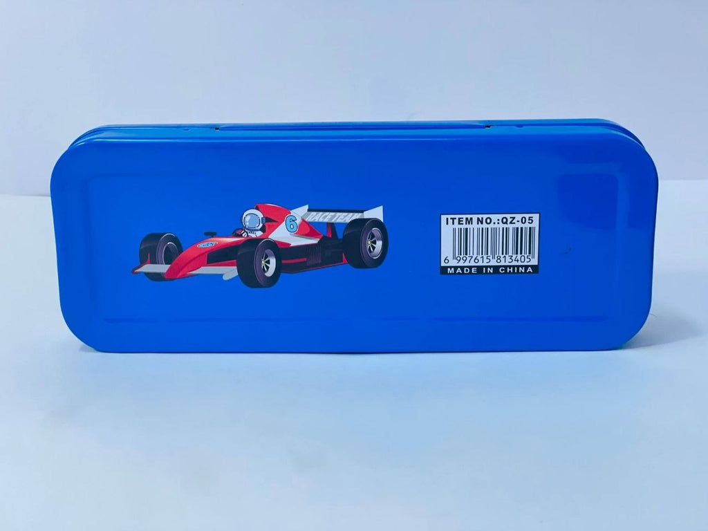 مقلمة عربيات السباق 🏎️