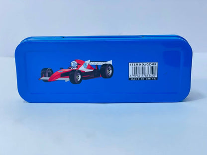 مقلمة عربيات السباق 🏎️