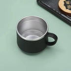 ☕️🍺🥂 الترمس بغطاء الكوباية 🍶🍶☕️☕️❇️