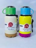 ☕️🍺🥂 الترمس بغطاء الكوباية 🍶🍶☕️☕️❇️
