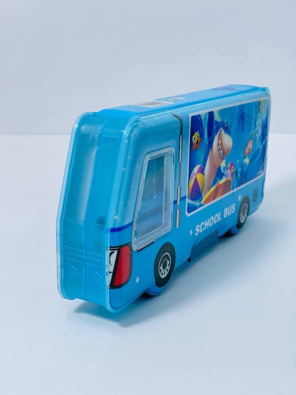 المقلمة المغنطيسي الاتوبيس 🚌