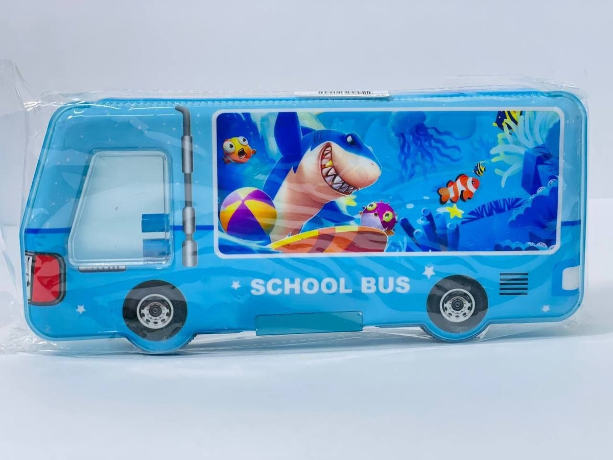 المقلمة المغنطيسي الاتوبيس 🚌
