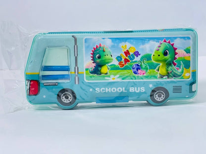 المقلمة المغنطيسي الاتوبيس 🚌