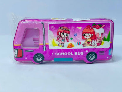 المقلمة المغنطيسي الاتوبيس 🚌