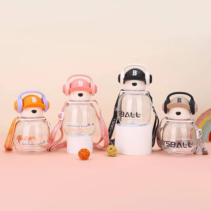 ⛴️🛟 زمزمية Bear 🧸🐻🧸🐻 ☑️✨