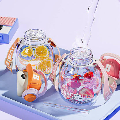 ⛴️🛟 زمزمية Bear 🧸🐻🧸🐻 ☑️✨
