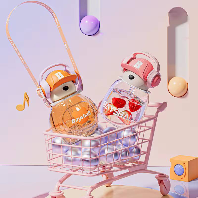 ⛴️🛟 زمزمية Bear 🧸🐻🧸🐻 ☑️✨