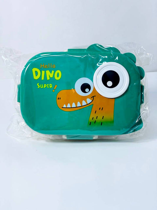 ⛴️🪝🛟 لإنش بوكس DINOSAUR 🦖🦕🦖🦕
